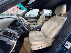 فورد إكسبلورر